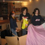 FiVo "Menschenfischer"